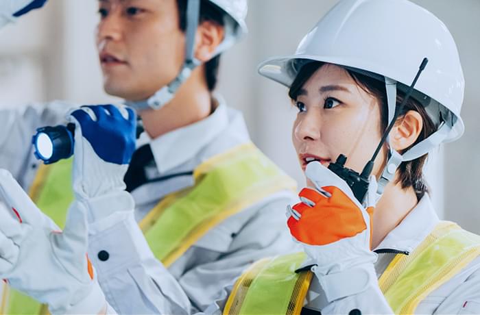 ゼネコン社員が回答！施工管理の仕事は本当に大変なのか？