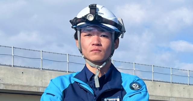 2023年入社R.Kさん