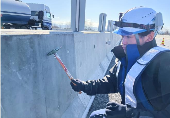 2023年入社R.Kさん