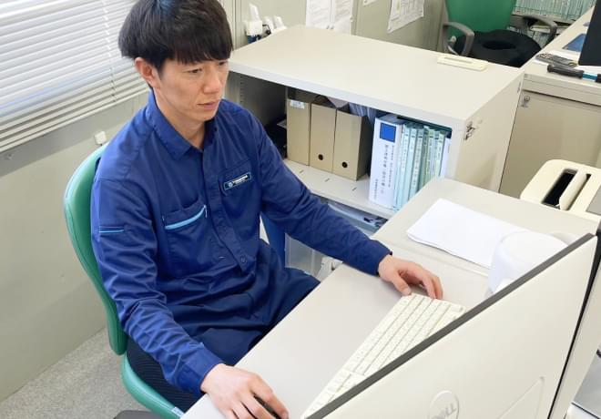 2009年入社N.Oさん