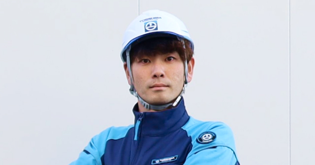 2016年入社K.Oさん