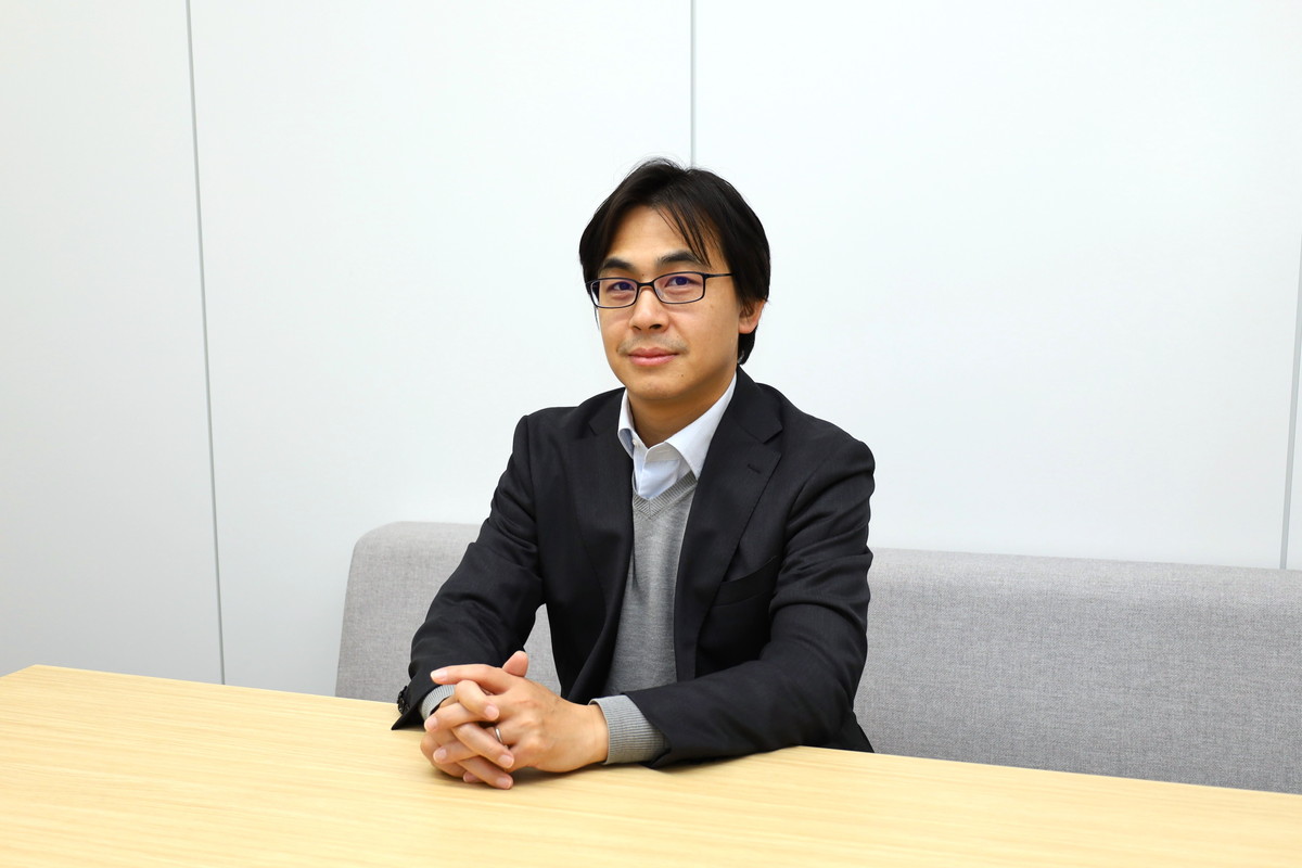 学生の皆さんへのメッセージをご紹介
